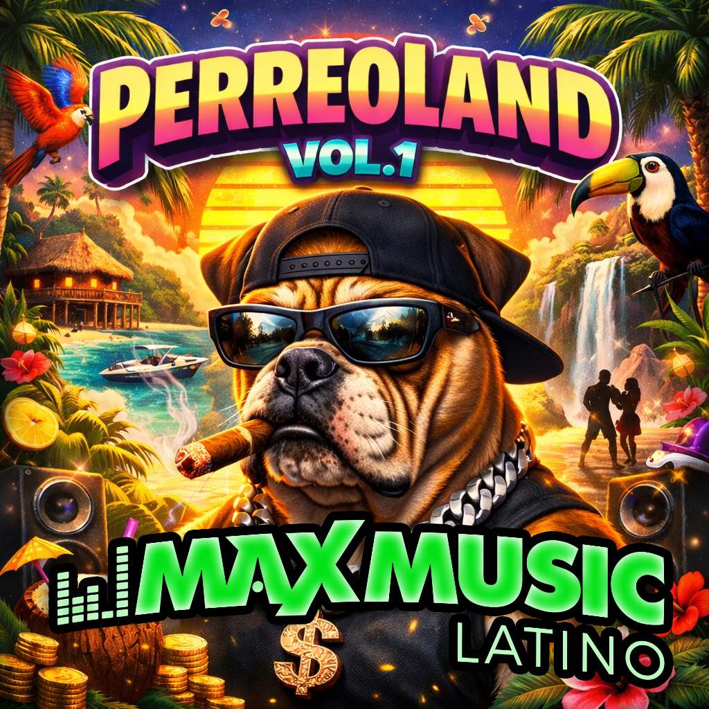Perriandote (Alex Gramage, Bryan Fox & Boy Deejay VIP Perreo Remix)